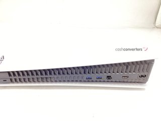 consola ps5 sony playstation 5