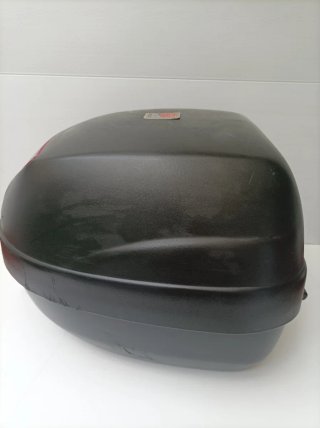 Cofre Moto Givi Compact E29 Negro