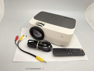otros video proyector victsing bh486a