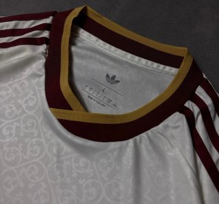 Camiseta España Visitante 2026 Adidas