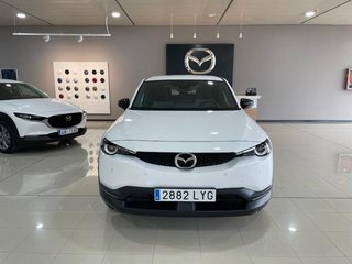 Mazda MX-30 e-SKYACTIVE Origin 107 kW (146 CV)