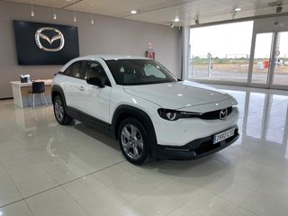 Mazda MX-30 e-SKYACTIVE Origin 107 kW (146 CV)