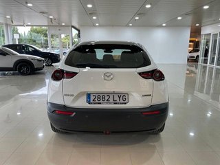 Mazda MX-30 e-SKYACTIVE Origin 107 kW (146 CV)