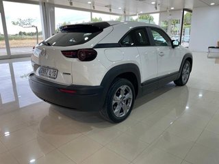 Mazda MX-30 e-SKYACTIVE Origin 107 kW (146 CV)