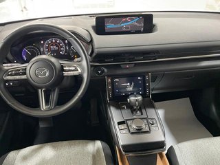 Mazda MX-30 e-SKYACTIVE Origin 107 kW (146 CV)