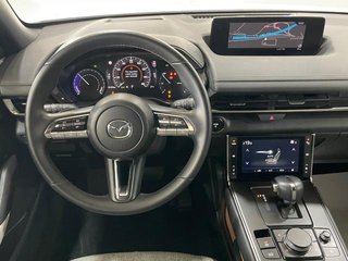 Mazda MX-30 e-SKYACTIVE Origin 107 kW (146 CV)