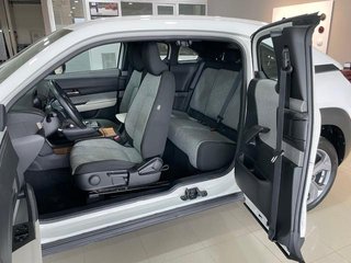 Mazda MX-30 e-SKYACTIVE Origin 107 kW (146 CV)
