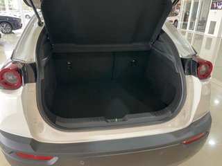 Mazda MX-30 e-SKYACTIVE Origin 107 kW (146 CV)