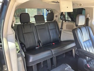 Lancia Voyager 2.8jtdm 178cv