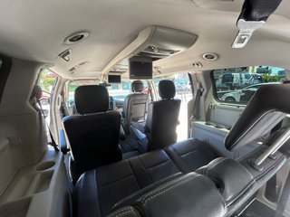 Lancia Voyager 2.8jtdm 178cv