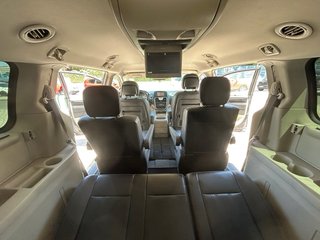 Lancia Voyager 2.8jtdm 178cv