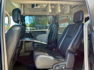 Lancia Voyager 2.8jtdm 178cv