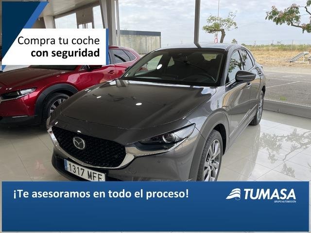 Mazda CX-30 2.0 e-Skyactiv-X Zenith AWD AT 137 kW (186 CV) - foto 1