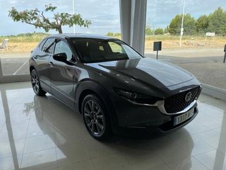 Mazda CX-30 2.0 e-Skyactiv-X Zenith AWD AT 137 kW (186 CV)