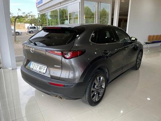 Mazda CX-30 2.0 e-Skyactiv-X Zenith AWD AT 137 kW (186 CV)
