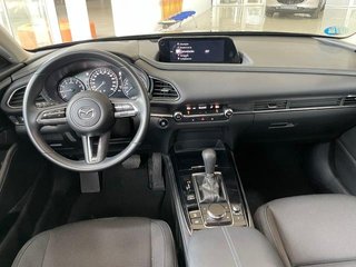 Mazda CX-30 2.0 e-Skyactiv-X Zenith AWD AT 137 kW (186 CV)