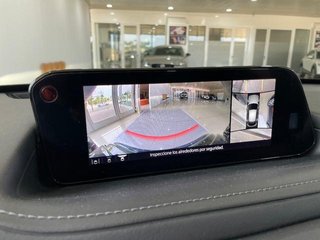 Mazda CX-30 2.0 e-Skyactiv-X Zenith AWD AT 137 kW (186 CV)