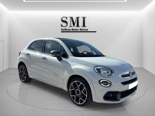 Fiat 500X 1.3 Firefly T4 Dolcevita Sport DCT 110 kW (150 CV)