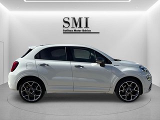 Fiat 500X 1.3 Firefly T4 Dolcevita Sport DCT 110 kW (150 CV)