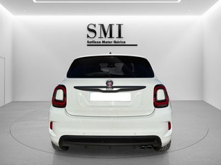 Fiat 500X 1.3 Firefly T4 Dolcevita Sport DCT 110 kW (150 CV)