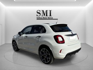 Fiat 500X 1.3 Firefly T4 Dolcevita Sport DCT 110 kW (150 CV)