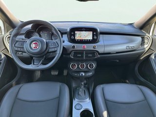 Fiat 500X 1.3 Firefly T4 Dolcevita Sport DCT 110 kW (150 CV)