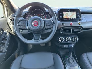 Fiat 500X 1.3 Firefly T4 Dolcevita Sport DCT 110 kW (150 CV)