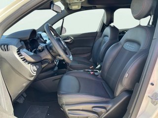 Fiat 500X 1.3 Firefly T4 Dolcevita Sport DCT 110 kW (150 CV)