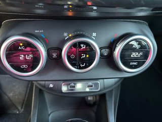 Fiat 500X 1.3 Firefly T4 Dolcevita Sport DCT 110 kW (150 CV)