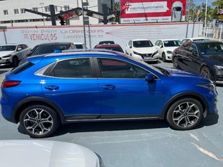 Kia XCeed 1.5 MHEV iMT Tech 118 kW (160 CV)