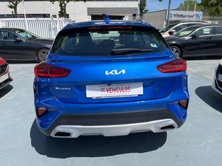 Kia XCeed 1.5 MHEV iMT Tech 118 kW (160 CV)