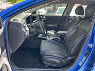 Kia XCeed 1.5 MHEV iMT Tech 118 kW (160 CV)