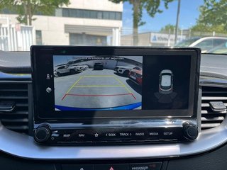 Kia XCeed 1.5 MHEV iMT Tech 118 kW (160 CV)