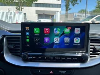 Kia XCeed 1.5 MHEV iMT Tech 118 kW (160 CV)