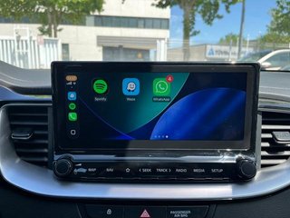 Kia XCeed 1.5 MHEV iMT Tech 118 kW (160 CV)