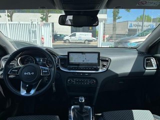 Kia XCeed 1.5 MHEV iMT Tech 118 kW (160 CV)