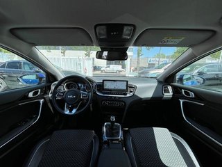 Kia XCeed 1.5 MHEV iMT Tech 118 kW (160 CV)
