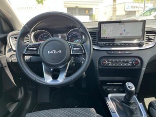 Kia XCeed 1.5 MHEV iMT Tech 118 kW (160 CV)