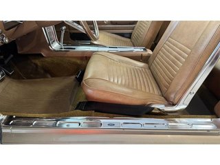Ford Mustang 4.8 Convertible GT Auto 149 kW (203 CV)