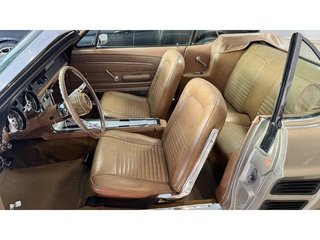 Ford Mustang 4.8 Convertible GT Auto 149 kW (203 CV)