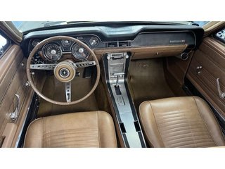 Ford Mustang 4.8 Convertible GT Auto 149 kW (203 CV)