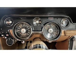 Ford Mustang 4.8 Convertible GT Auto 149 kW (203 CV)