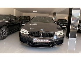 BMW Serie 5 M5 Competition 460 kW (625 CV)