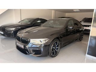 BMW Serie 5 M5 Competition 460 kW (625 CV)