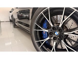BMW Serie 5 M5 Competition 460 kW (625 CV)
