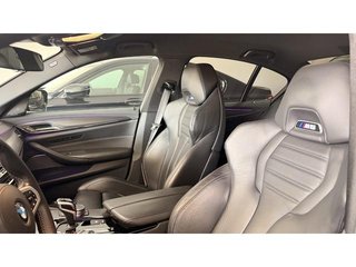 BMW Serie 5 M5 Competition 460 kW (625 CV)