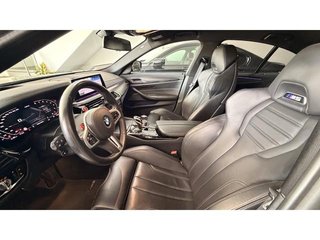 BMW Serie 5 M5 Competition 460 kW (625 CV)
