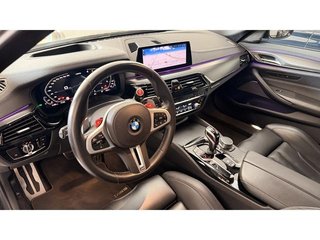 BMW Serie 5 M5 Competition 460 kW (625 CV)