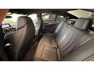 BMW Serie 5 M5 Competition 460 kW (625 CV)