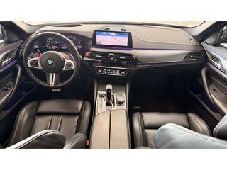 BMW Serie 5 M5 Competition 460 kW (625 CV)
